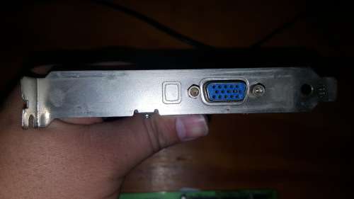 ATI Rage 128 Ultra Graphics card