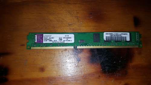 2GB DDR3 1333MHZ Desktop RAM