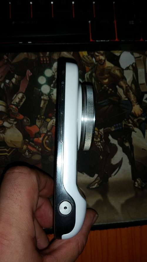 Samsung S4 Zoom Dummy Phone