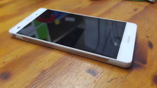 Huawei p8 lite please read