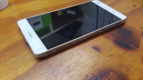 Huawei p8 lite please read