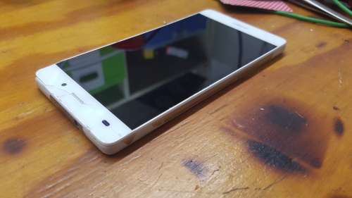 Huawei p8 lite please read