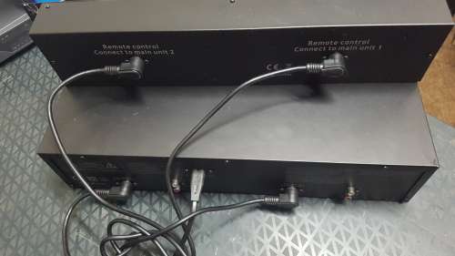 Jebson DJ controler mixer CD player