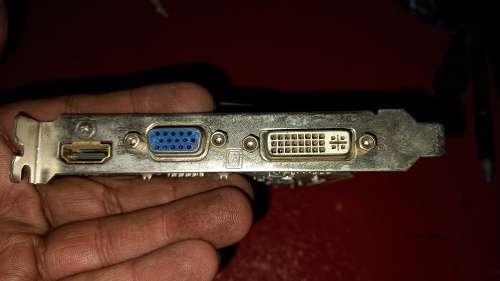 Gigabyte GT 730 2GB Graphics card