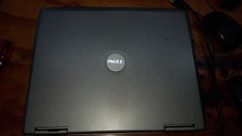 Dell latitude D510 laptop Please read