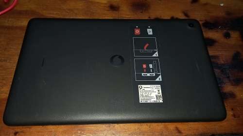 Vodafone Tab 10`