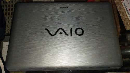 Sony Laptop (Please Read)