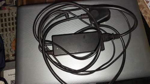 Sony Laptop (Please Read)