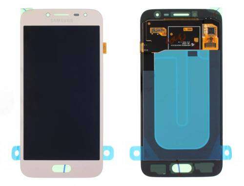 Samsung Galaxy J2 Pro 2018 / J250 LCD Local Stock