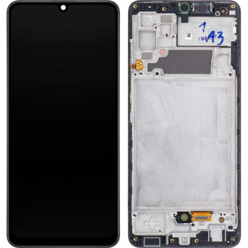 Samsung Galaxy A32 4G / A325 LCD with frame Local Stock