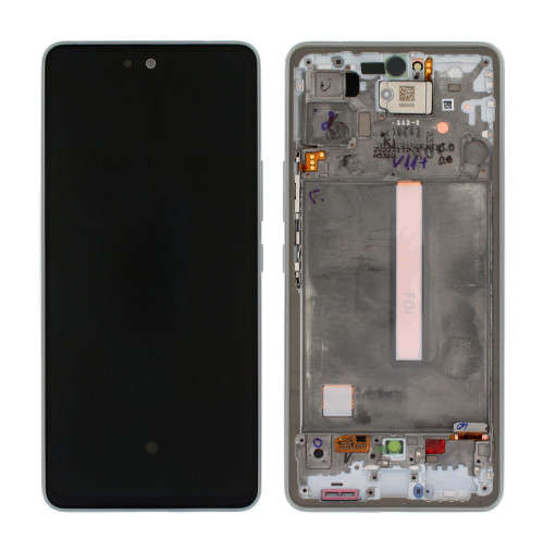 Samsung Galaxy A53 / A535 LCD with frame Local Stock