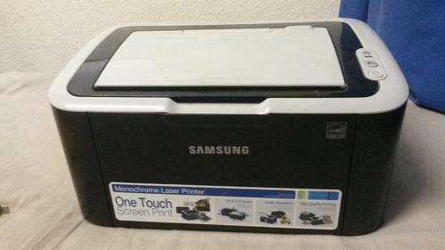 SAMSUNG LASER PRINTER