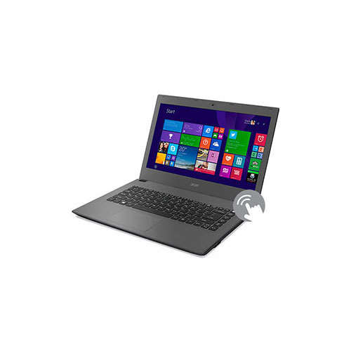 *** Demo model in box *** TOUCH i7 5500u with 1TB Hdd. 8Gb Ram and 2Gb Nvidia Graphics