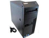 Lenovo i7 2600(2nd gen) 3.4GHz desktop with 500GB HDD, 8GB RAM and Radeon HD 5450 512MB
