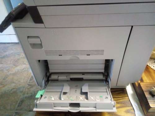 Ricoh Aficio High Speed/Volume Printer/Scanner/Copier/Fax