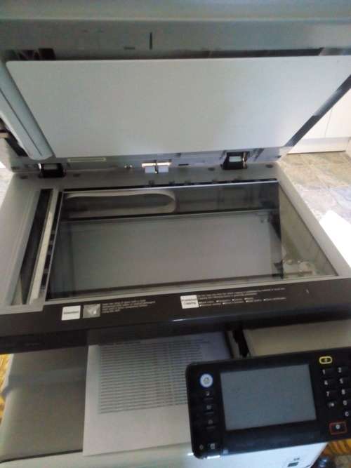 Ricoh Aficio High Speed/Volume Printer/Scanner/Copier/Fax