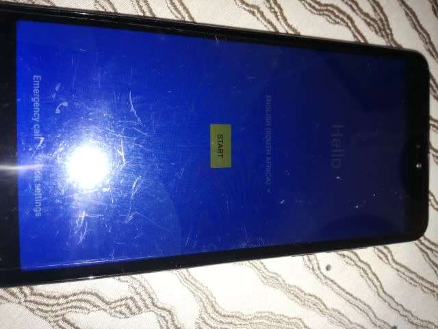 Cellphone For Sale Stylo Inkosi Pro