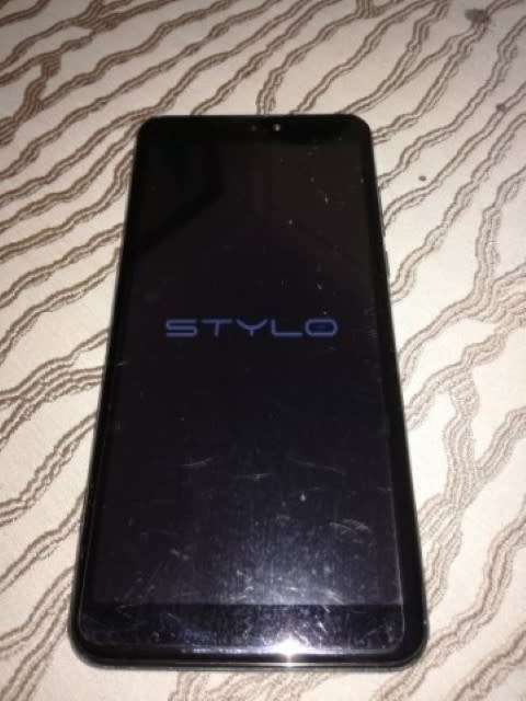 Cellphone For Sale Stylo Inkosi Pro