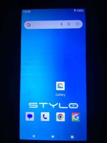 Cellphone For Sale Stylo Inkosi Pro
