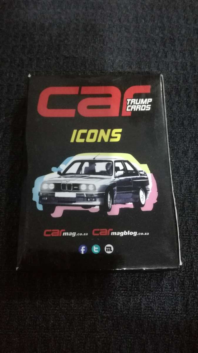 Card Games Collectors` Icons