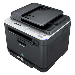 Samsung CLX3185FW COLOUR MULTI-FUNCTION PRINTER 4-IN-1