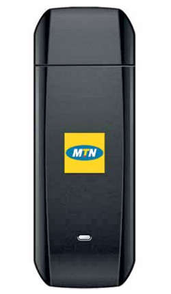 MTN F@stlink E 392 Modem