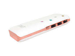 TMT 10000 mAH POWERBANK