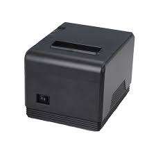 MINI THERMAL RECEIPT PRINTER