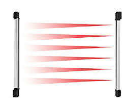 10M 4BEAM INFRARED STRIP BEAM