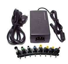 UNIVERSAL LAPTOP CHARGER ADAPTOR 96W