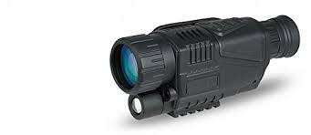 NIGHT VISION 5X40 DIGITAL MONOCULAR