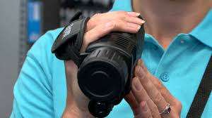 NIGHT VISION 5X40 DIGITAL MONOCULAR