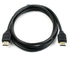 5M HDMI TO HDMI MALE TO MALE CABLE