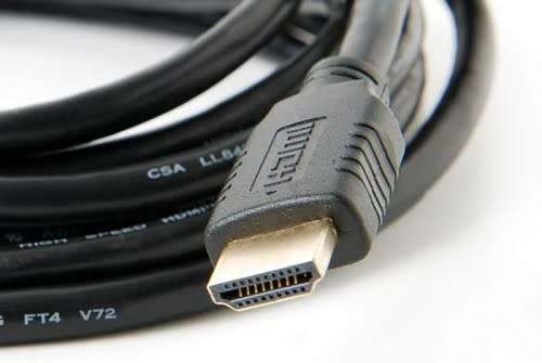 5M HDMI TO HDMI MALE TO MALE CABLE