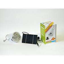 SOLAR LED LIGHT GR-020