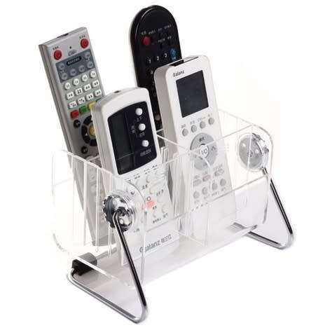 REMOTE CONTROL HOLDER