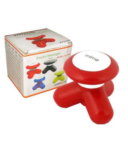 MIMO MASSAGER