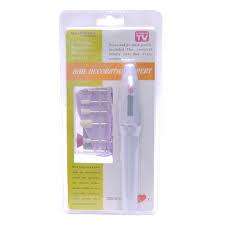 NAIL DECORATION EXPERT