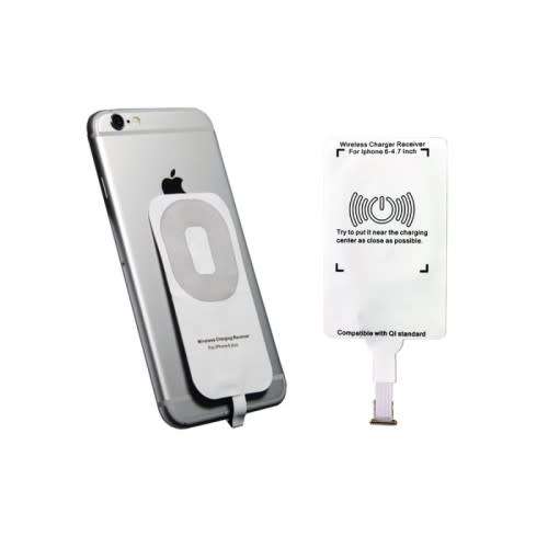 Fantasy Qi Wireless Charging Mini Pad for Apple iphone 6/ 6+ and Android