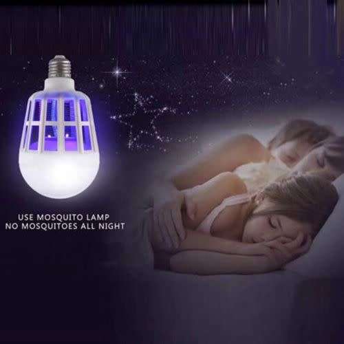 MOSQUITO KILLER LAMP