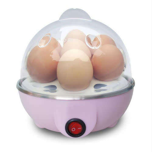 EGGS COOKER