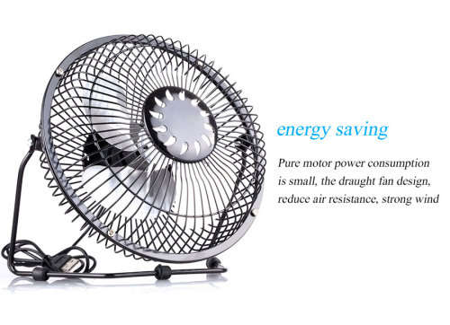 USB MINI FAN