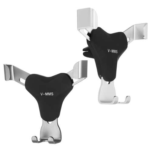 VENTILATION MOBILE PHONE STENTS IN-CAR VENTS MOUNT