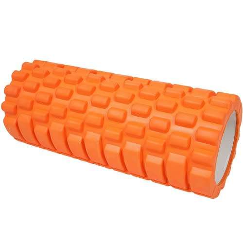 YOGA FOAM ROLLER