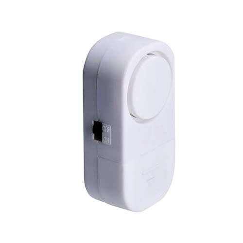 Security Alarm System Wireless Home Door Window Motion Detector Sensor
