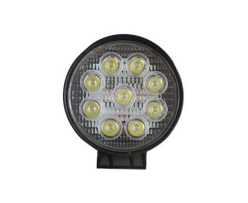 27W LED WORK LIGHT