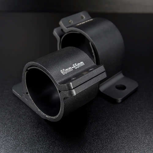 HEAVY DUTY WHEEL CLAMP LOCK 60 mm -65 mm