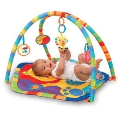 BABY PLAY MAT