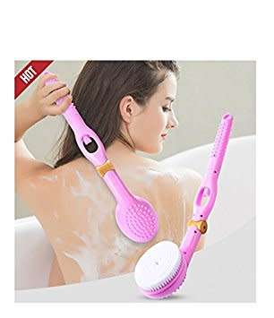 MULTIFUNCTIONAL BATHING BRUSH