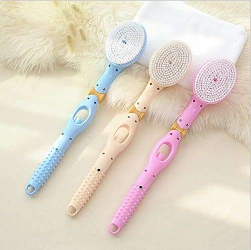 MULTIFUNCTIONAL BATHING BRUSH